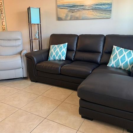 Jjs Beach Condo South Padre Island Esterno foto
