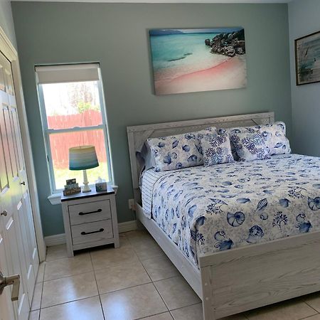 Jjs Beach Condo South Padre Island Esterno foto