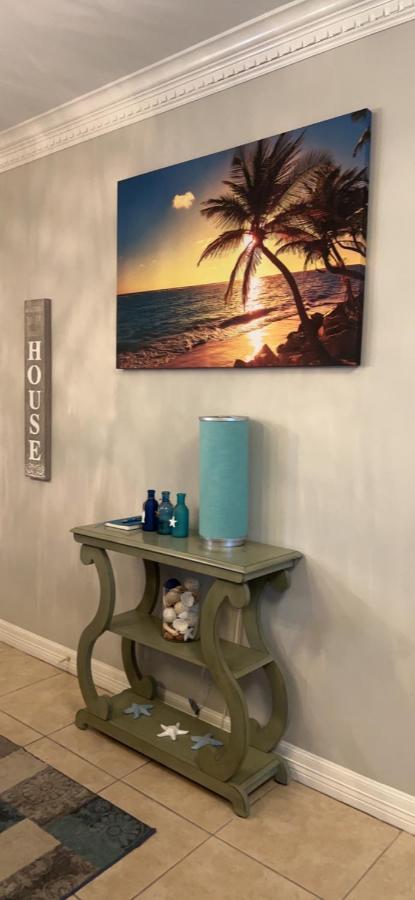 Jjs Beach Condo South Padre Island Esterno foto