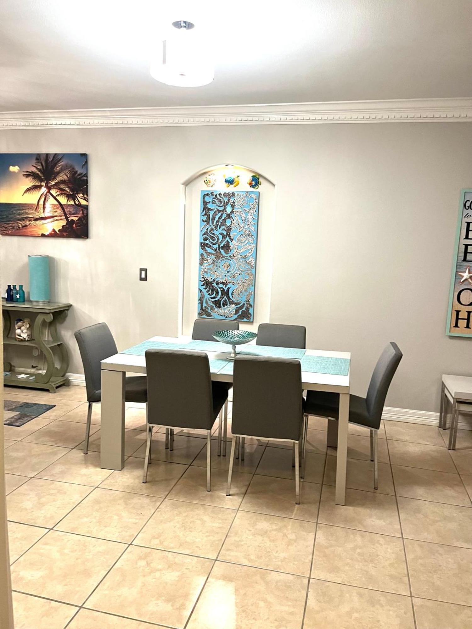Jjs Beach Condo South Padre Island Esterno foto